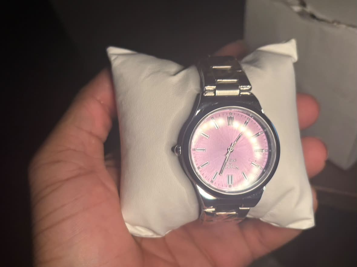 Invicta watch