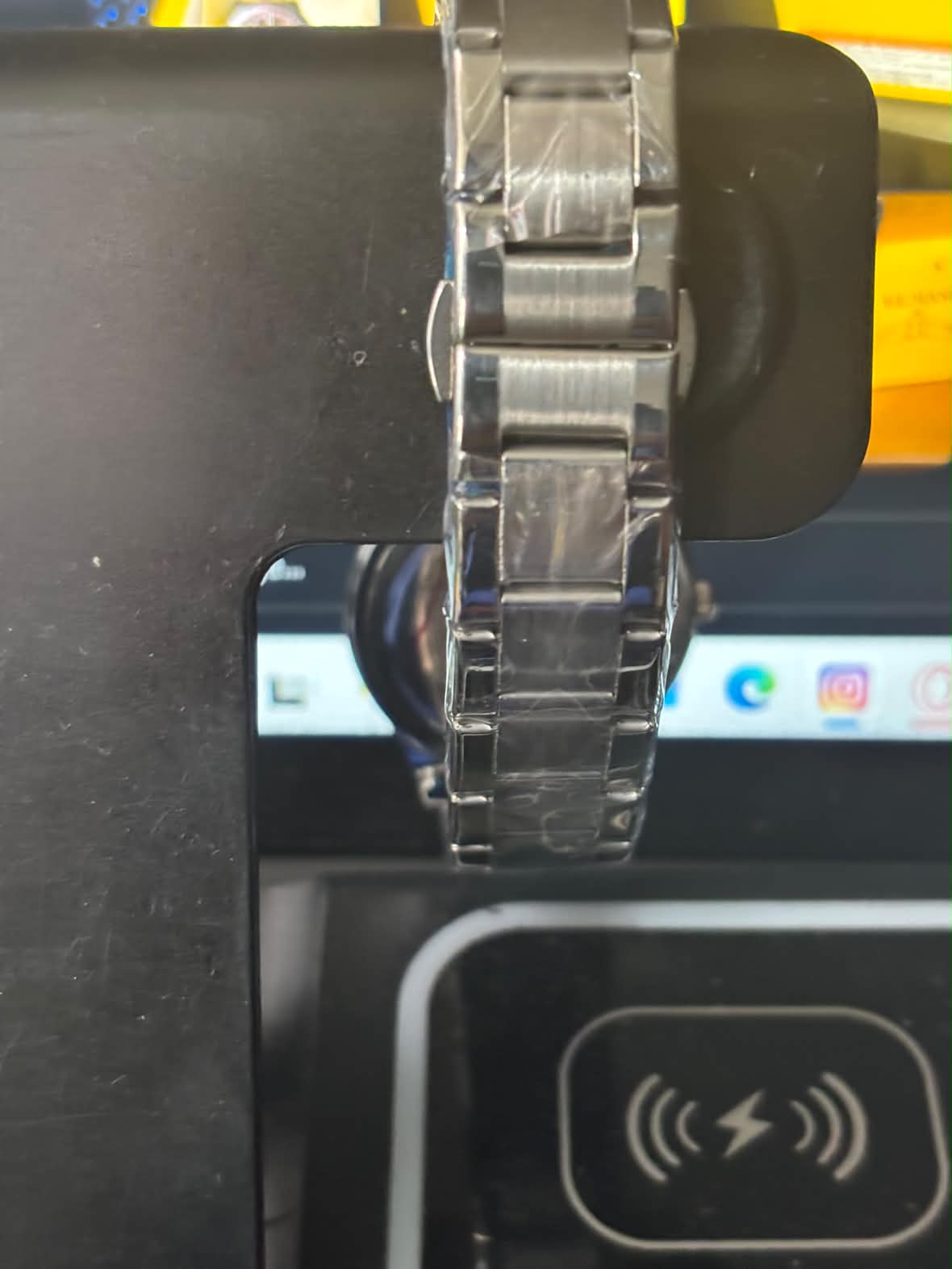 Invicta watch