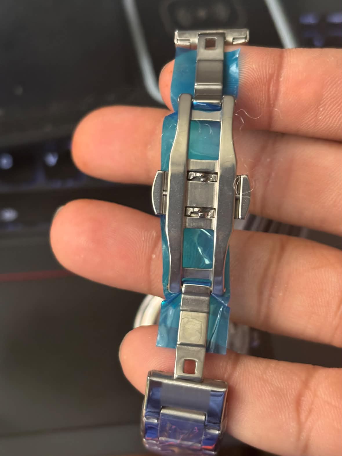 Invicta watch