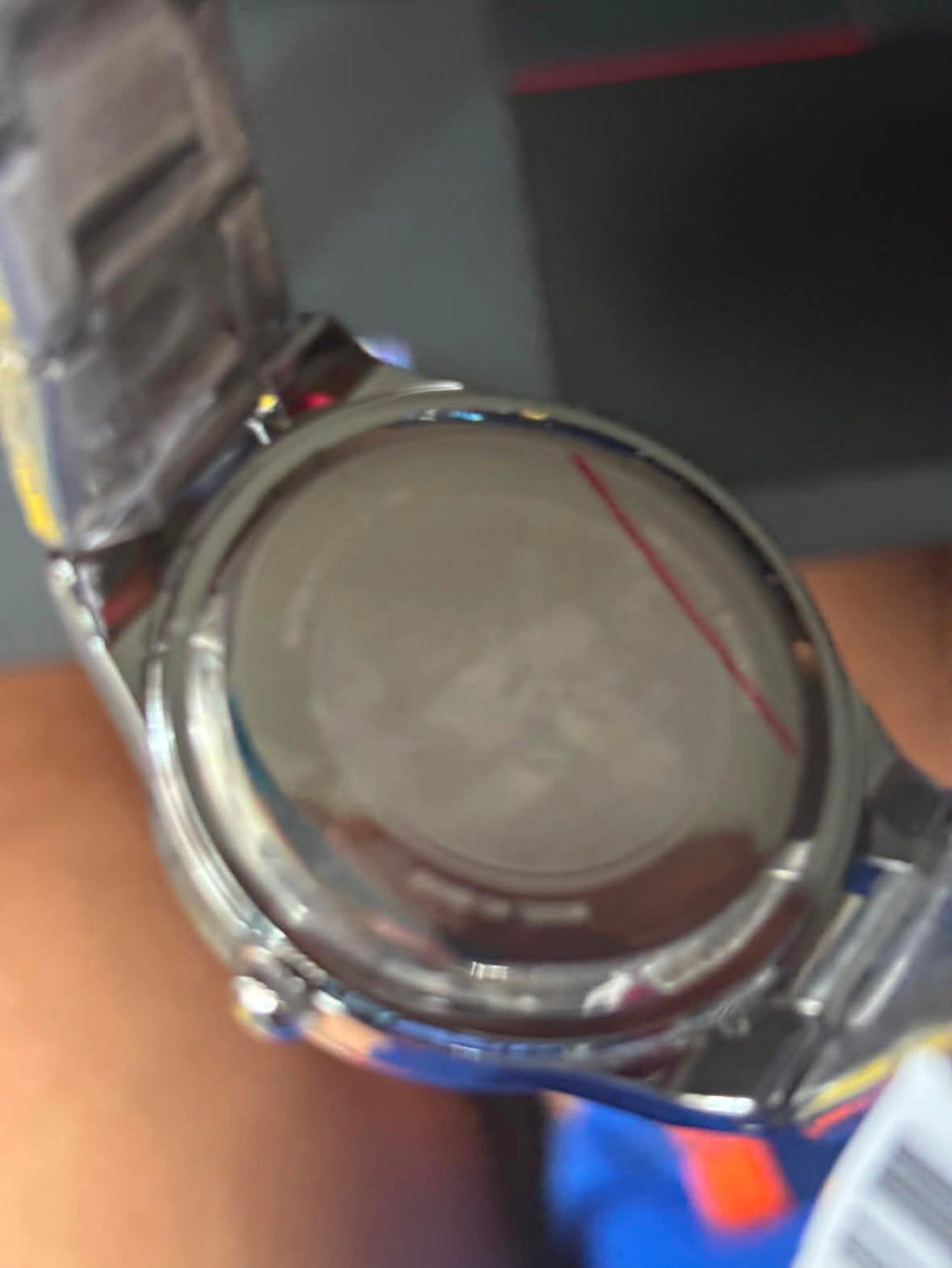 Invicta watch
