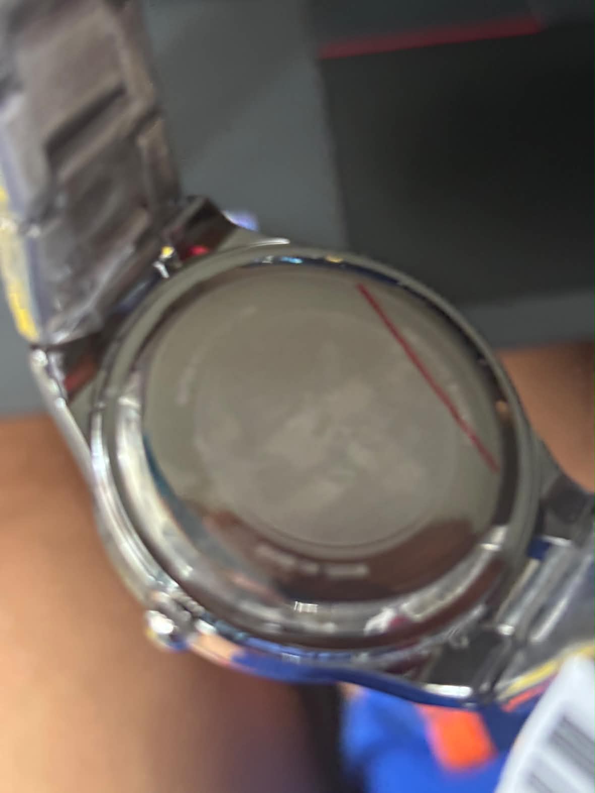 Invicta watch