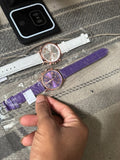 two watch combo